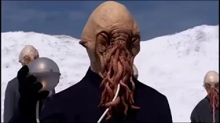 Doctor Who - Planet of the Ood - The DoctorDonna