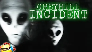 A Tough One To Swallow - GREYHILL INCIDENT Full Playthrough