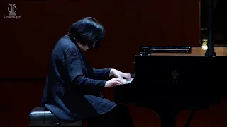 Eliso Virsaladze - Beethoven "rage over a lost penny" - 2022