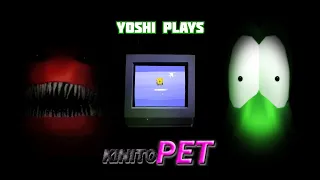 Yoshi plays - KINITOPET !!!