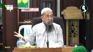 Imam Baca Zikir Kuat Selepas Solat - Ustaz Azhar Idrus