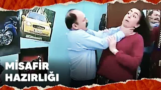 Kayınvalideye Gerek Yok Zekeriya Yeterli - Sıdıka