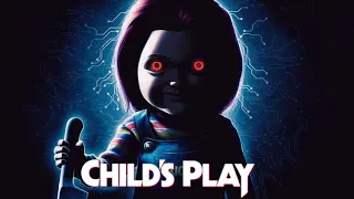 Child's Play (2019) - The Buddi Song (Remastered)