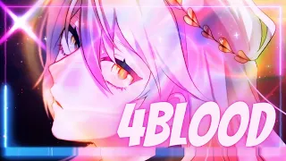 4BLOOD (KIRA feat. Hatsune Miku) ver. eili