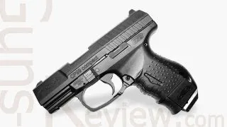 Walther CP99 Compact