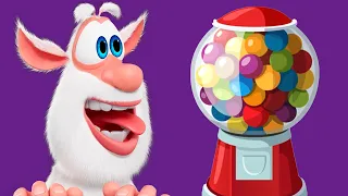 Booba 🔴 Rainbow BLAST 😍 Cartoon For Kids Super ToonsTV