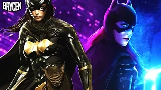 Batgirl Movie Synopsis Reveal - Batgirl Movie DCEU News Leaks