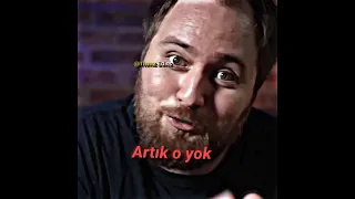 ARTIK O YOK...... |Evrim ağacı sad edit