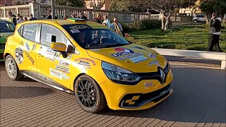 48. Trofeo Maremma Follonica. rally 2024.