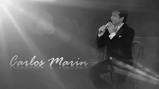 Carlos Marin. Romance and tenderness