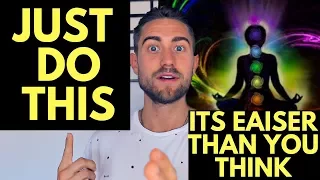 The Most Powerful Way to Raise Your Vibration INSTANTLY