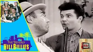 The Beverly Hillbillies (1962) I EP53