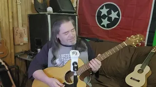 All Apologies (cover of Nirvana in tribute to Steve Albini)