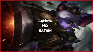 Music for Playing Tristana 💜 League of Legends Mix 💜 Playlist to Play Tristana