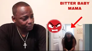 DAMION...please...LEAVE ME ALONE!!!(THE CRYER FAMILY REACTS....