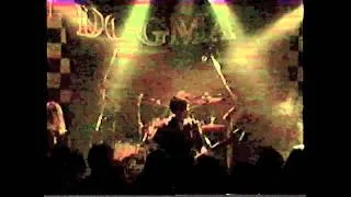 Dogma-Demadness-La Batuta-18/4/1998
