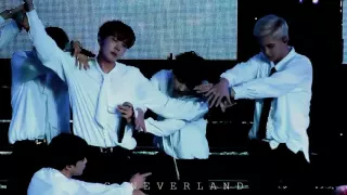 160702 BUTTERFLY  - JUNGKOOK (정국) FOCUS | BTS (방탄소년단) HYYH 花樣年華 ON STAGE EPILOGUE IN NANJING