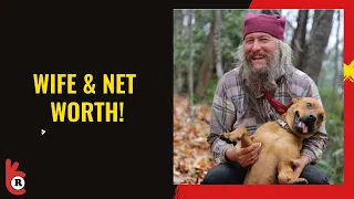 Is Eustace Conway On Mountain Men Married? His Wife & Net Worth In 2020