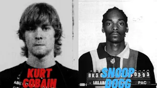 Snoop Dogg talks Kurt Cobain