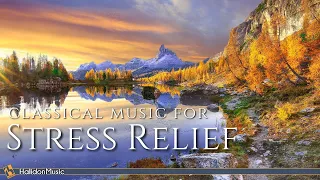 Classical Music for Stress Relief