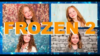 Frozen 2 MEDLEY