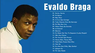 E.v.a.l.d.o B.r.a.g.a - Álbum Completo Só Relíquias