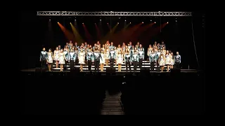 Hilltopper Show Choir at Holmen Gathering of the Stars