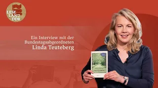 Interview mit der Bundestagsabgeordneten Linda Teuteberg (Tafel 07)