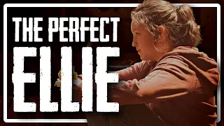 Why Bella Ramsey is the PERFECT Ellie in The Last of Us