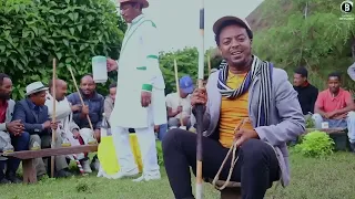 Eskinder Tamiru - Ya Demelashi- New Ethiopian Afaan Oromoo Music Video ( Official Video 2022 )