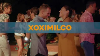 Xoximilco - Cancun | Apple Vacations®