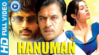 Hanuman | Tamil Full Movie 2014 New Releases | Arjun,Nitin,Charmme Kaur [HD]