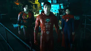 Flash | Tráiler Final