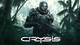 Crysis - Часть 4 (Инопланетный враг) Финал