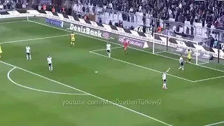 Beşiktaş 5-1 göztepe maç özeti