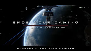 The Odyssey Class