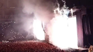 Live and Let Die - Paul McCartney - Estadio Único de La Plata - 19-5-2016