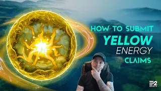 How to Submit a Yellow Energy Claim in Earth 2