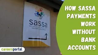 How SASSA Payments Work Without Bank Accounts | Careers Portal