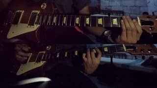 This is Living Now - Guitar Cover