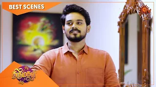 Thirumagal - Best Scenes | 19 Oct 2020 | Sun TV Serial | Tamil Serial