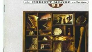 Christy Moore - Nancy Spain