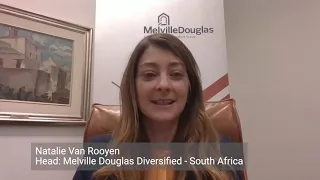 Melville Douglas Diversified | Q3 2021 update