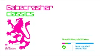 Gatecrasher: Classics (CD2)