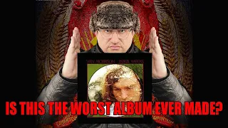 Is This The Worst Album Ever Made? | How our opinion can be affected by personal experience