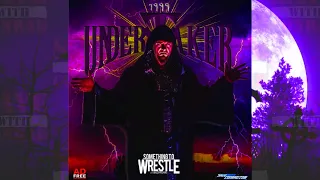 STW #277: The Undertaker 1999