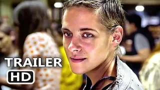 J.T. LEROY Official Trailer # 2 (2019) Kristen Stewart, Drama Movie HD
