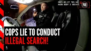 Body camera caught cops lying, this is what happened when we asked police to explain | PAR