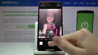 Зеркальный режим камеры iPhone 13 – инструкция по отключению