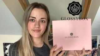 September 2021 Glossy Box//Worth over £99!!!!